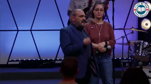 Unstoppable: Hearing The Voice of God Pt 11 (2025-10-07)
