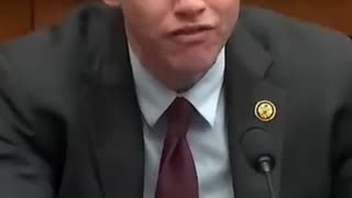 Congressman Kevin Kiley blasts California for not completing the high speed rail project