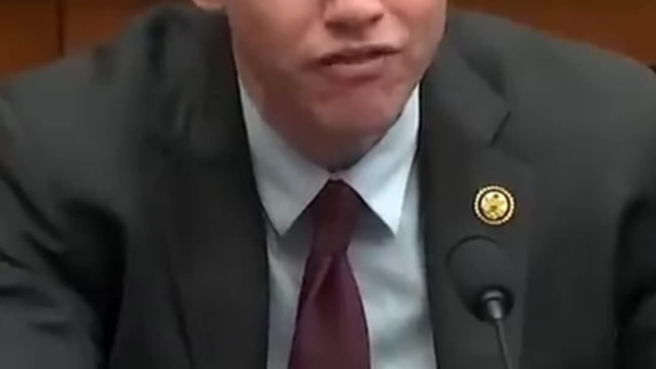 Congressman Kevin Kiley blasts California for not completing the high speed rail project