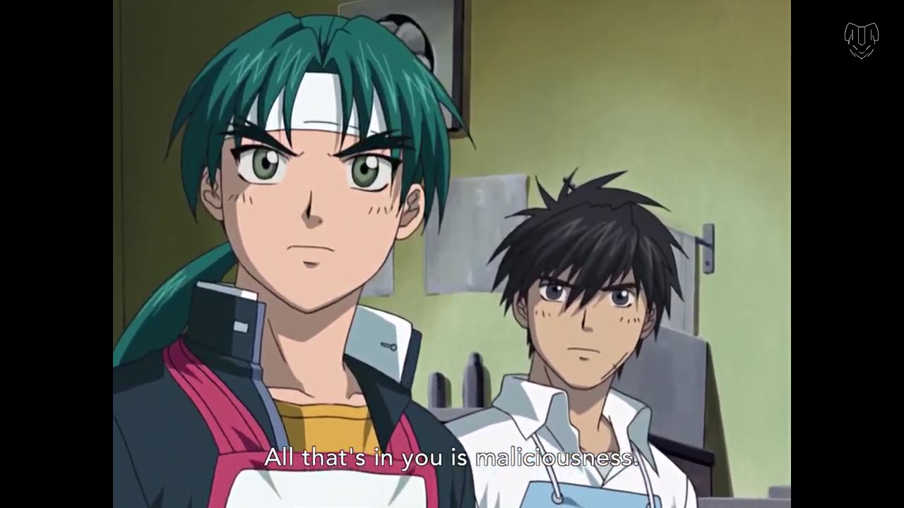 21 Jumpstreet anime edition 10