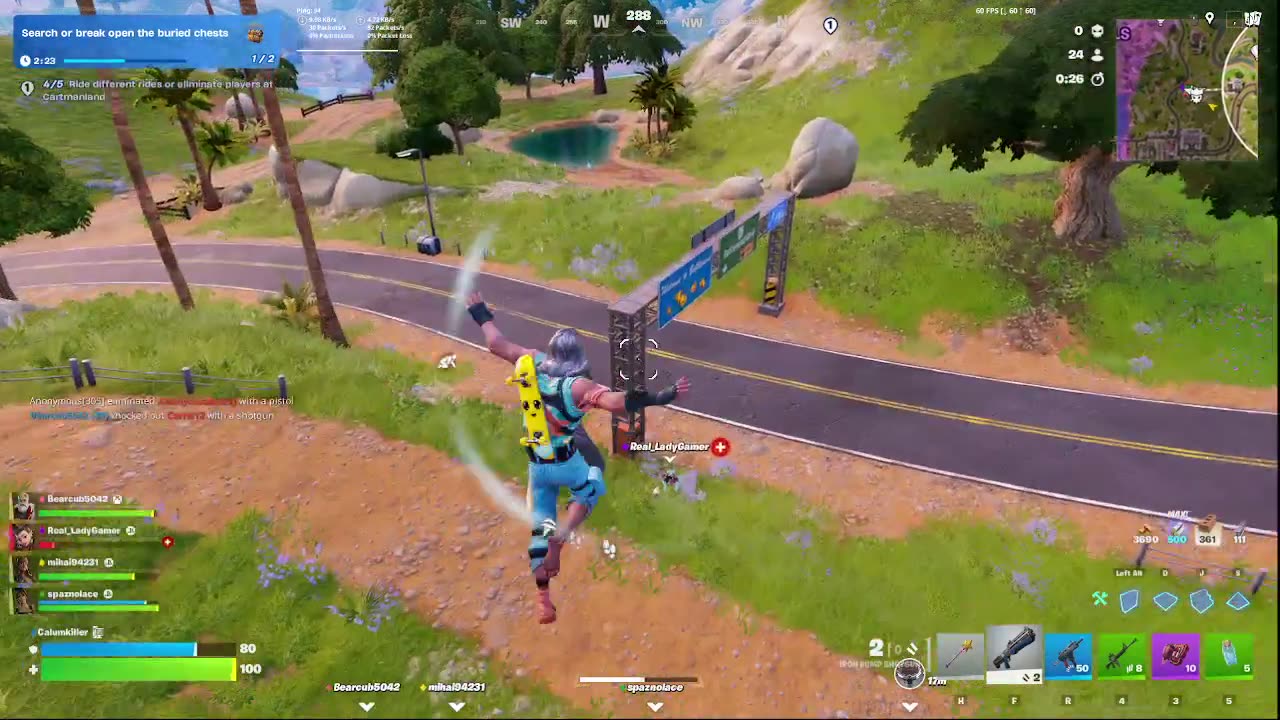 Fortnite - Come Join me - 2014-7668-3962 - #calumkiller #fortnite #oldtimer