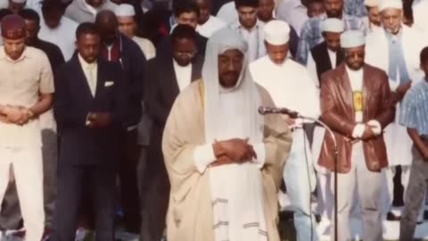 Black Power Leader Dies in Prison