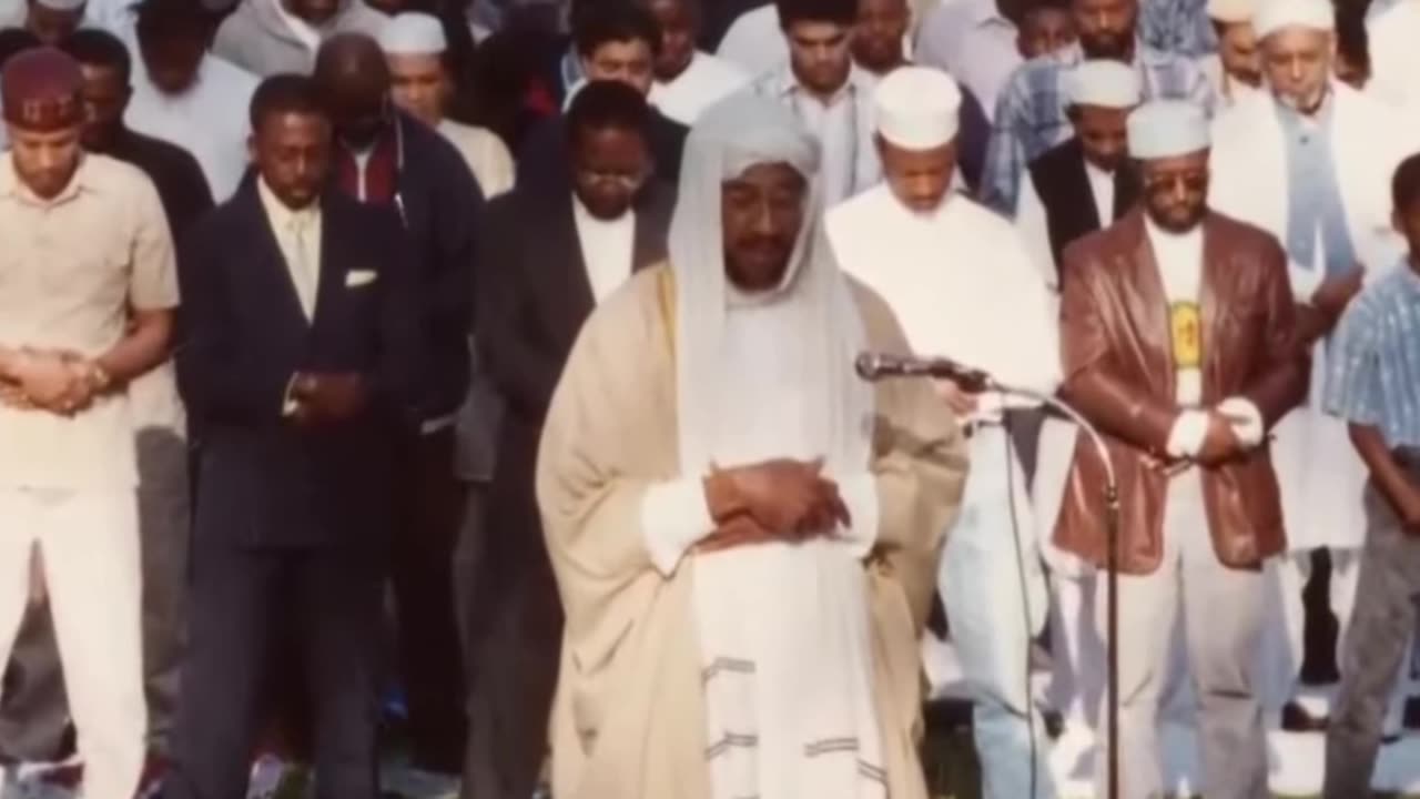 Black Power Leader Dies in Prison