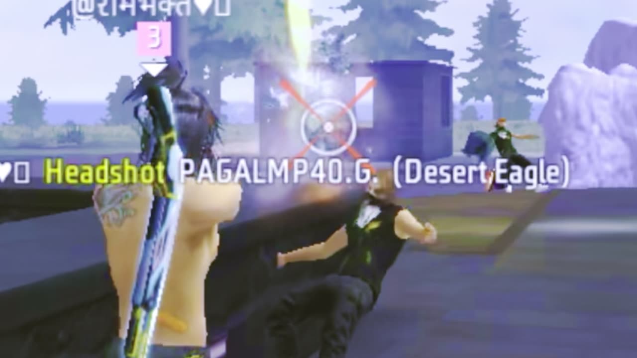 Freefire with mr_piyush_bkn 📈🥷🏻