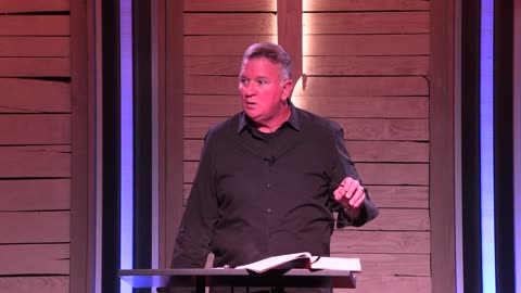 James 5 – Be about kingdom business