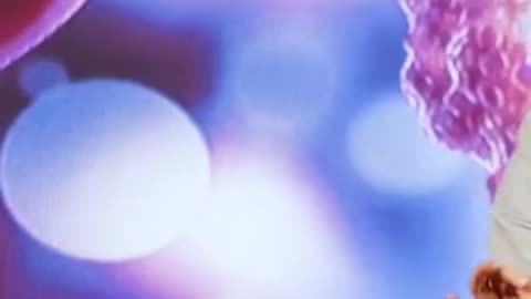 Cancer patient healed by removing Fear, Sugar & Chemicals