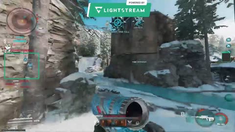 BO7 STREAM - MAX SNIPER PRESTIGE MASTER LFG