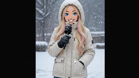 😂🤣 Winter Weather Advisory 🤣😂 Snow & Ice Storms Expected This Weekend 🤣😂