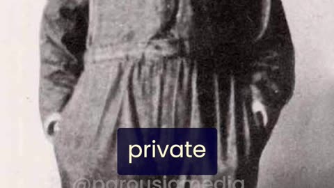 Blessed Miguel Pro, "Viva Cristo Rey!"