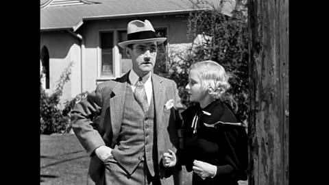 The Cracked Ice Man (1934) Short film | Comedy