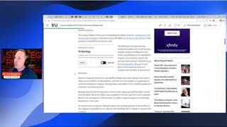 BND: Strategy Room Clip - X and Xai merge