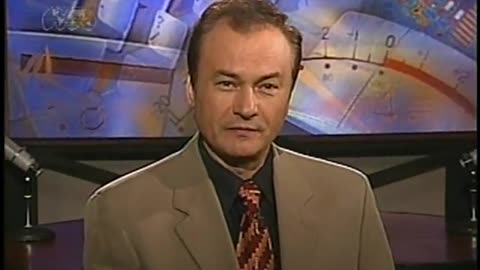 USA WORLDNET September 13, 2001 1000am-1030am EDT