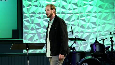 Red Letter Life Part - 8