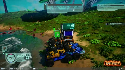 TerraTech Worlds – Episode 107