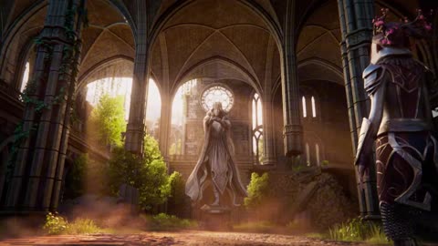 The Biggest MMO Games Coming in 2026