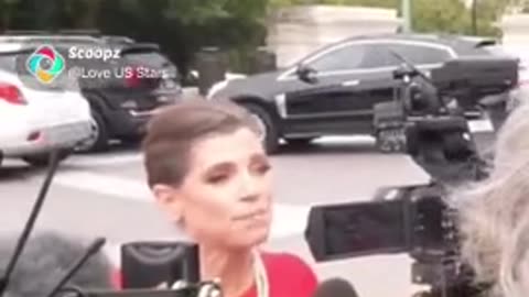 Nancy Mace definitely doesn’t shy away from speaking her mind