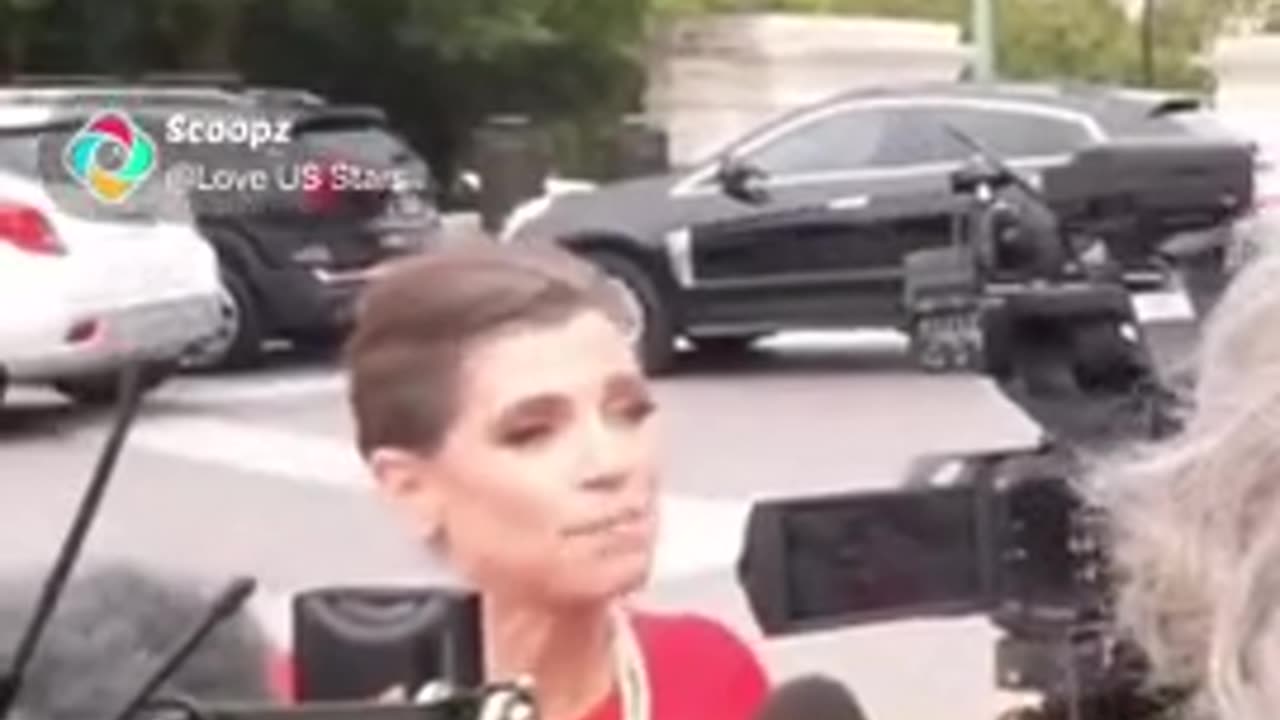 Nancy Mace definitely doesn’t shy away from speaking her mind