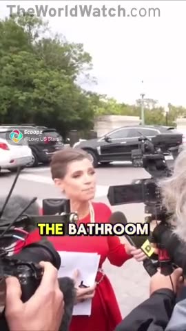 Nancy Mace definitely doesn’t shy away from speaking her mind