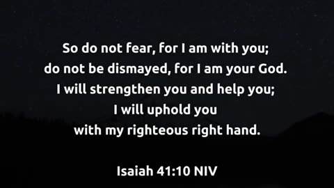 🙏🌟 Daily Devotion | Morning Prayer for a Blessed Day | InGodWeTrustDaily