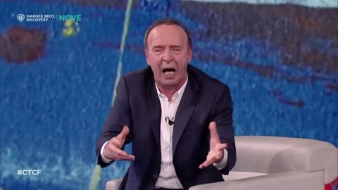 Roberto Benigni il mondo deve ripudiare la guerra