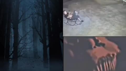 👻💀 They Thought They Were Alone... Halloween Terror Unleashed | TheHauntingHour