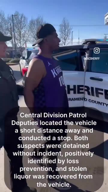 Why we can't have nice things