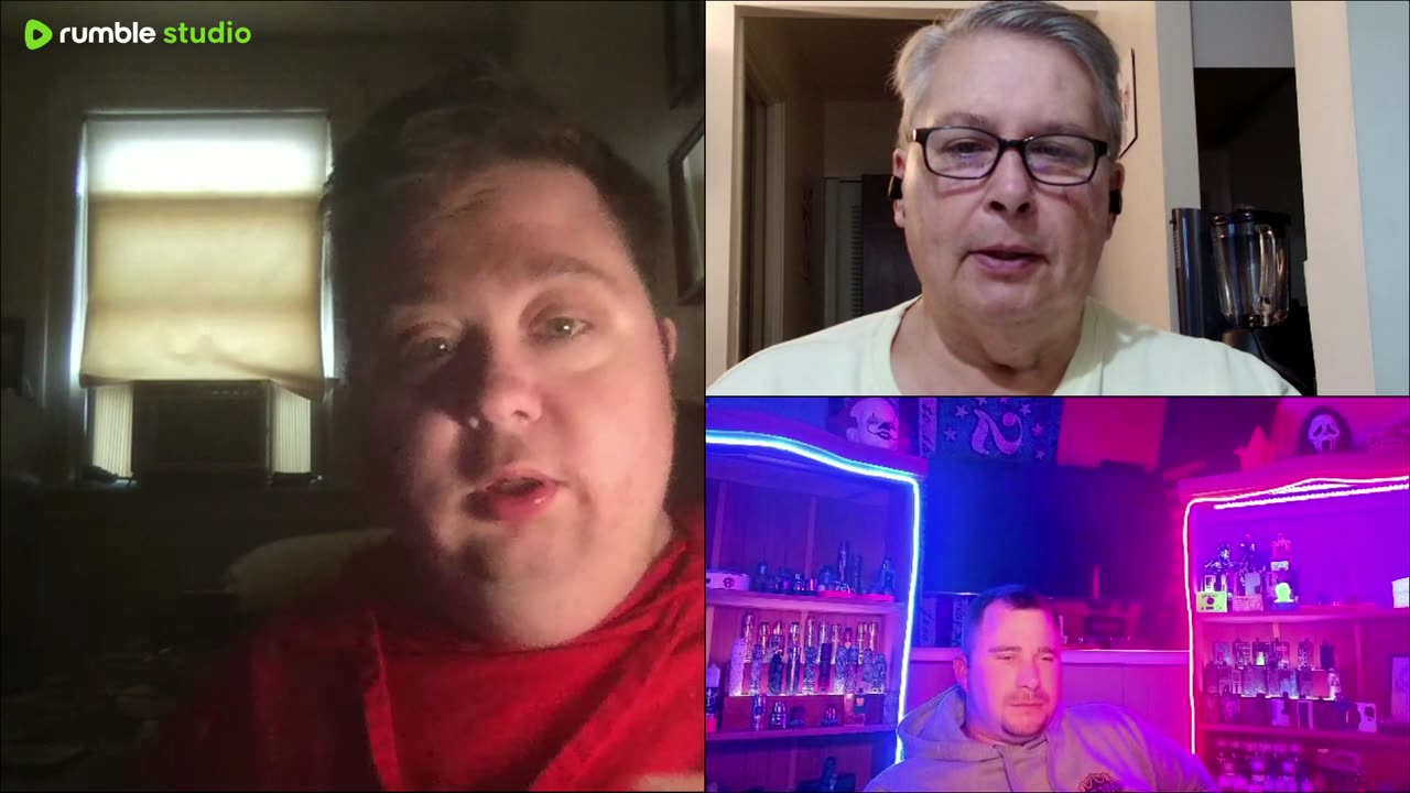 THANKSGIVING ALREADY?