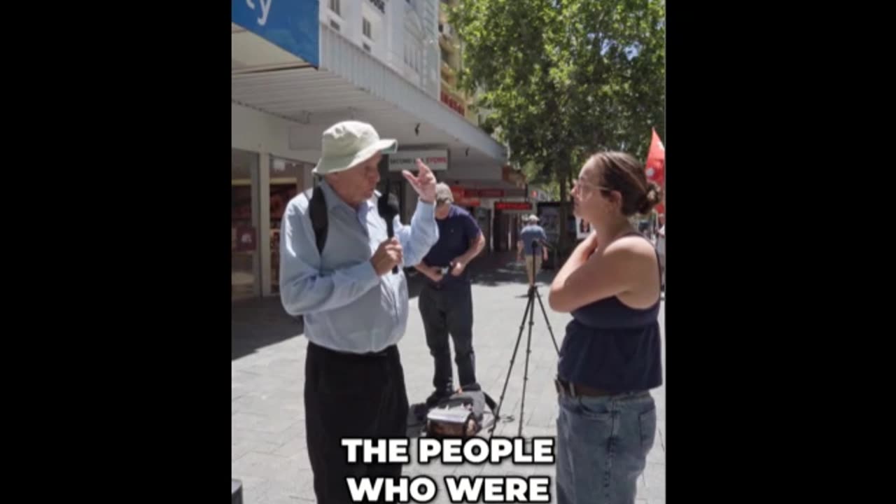 A Vaccine History Lesson From Dr Mark Lofts