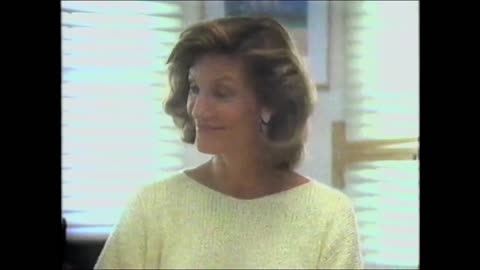 Clip, Heartbeat, To Heal a Doctor, 4-20-1988, ABC
