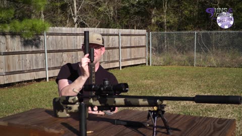 Silencer Central Banish 30-V2 and Banish 9K | SHOT Show 2025