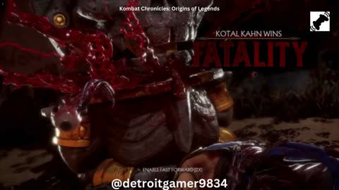 kotal kahn