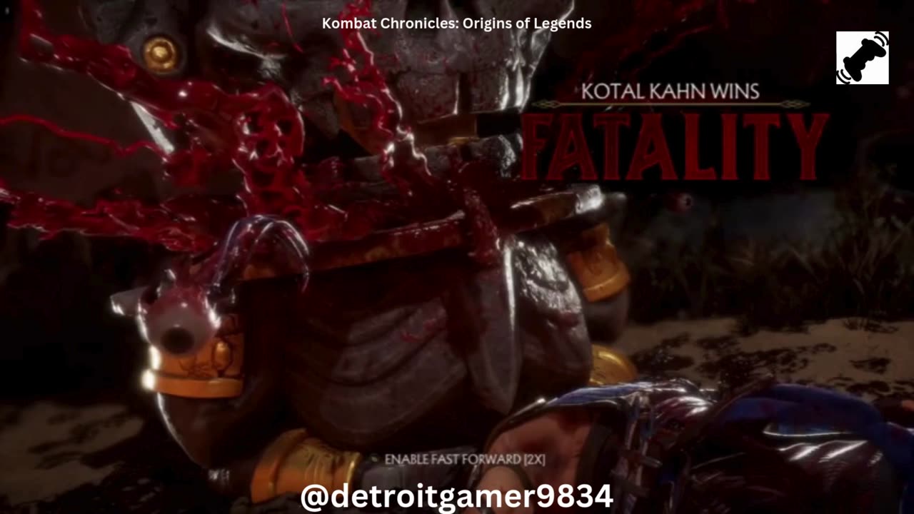 kotal kahn