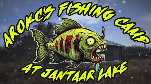 S3D19 | “Blood At The Gates – The River Gang Declares War” | Livonia Organic RP