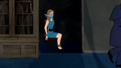 Scooby-Doo, Where Are You! damsel 3