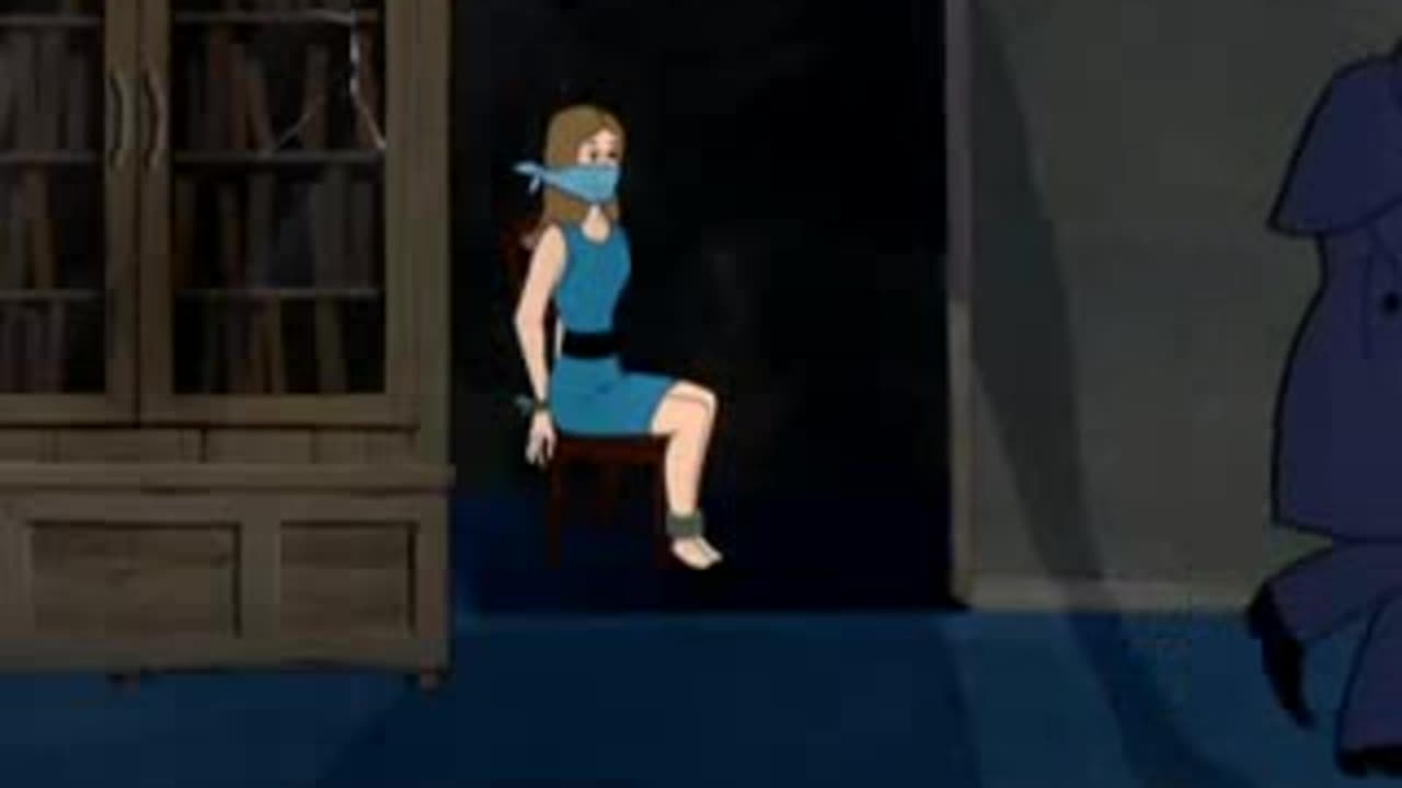 Scooby-Doo, Where Are You! damsel 3