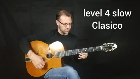 4 levels of Djangology- slow and fast