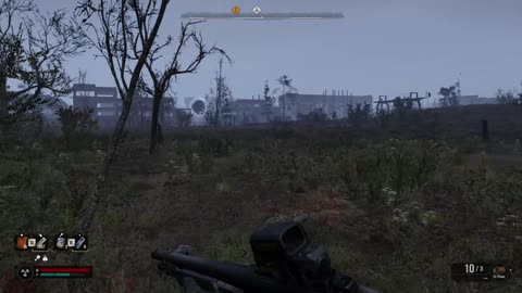 S.T.A.L.K.E.R. 2: Heart of Chornobyl PC Playthrough Pt. 42 (No Commentary)