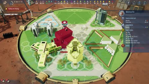 Surviving Mars: Relaunched - Launch Trailer