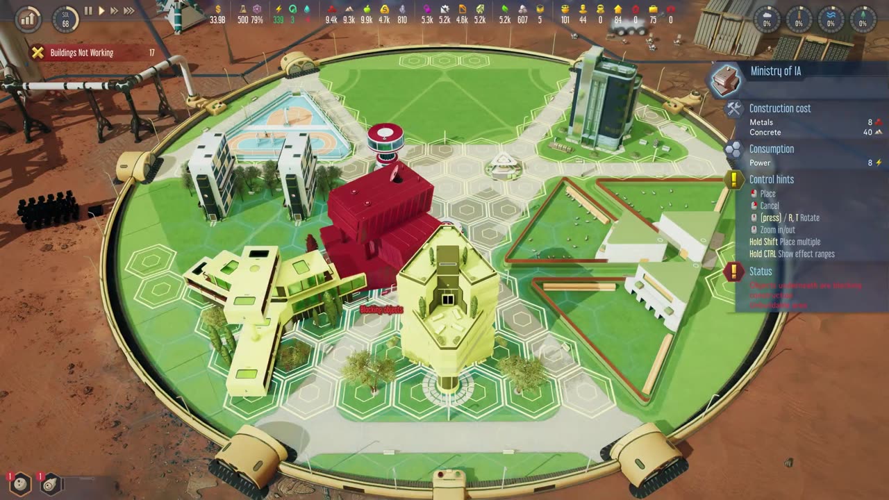 Surviving Mars: Relaunched - Launch Trailer