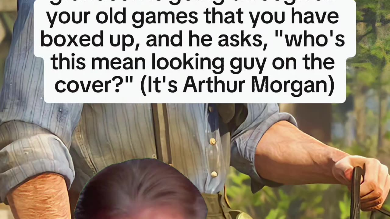 He was a good man...