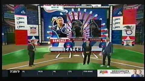 Dévoilement des équipes d'étoiles en vue du Match des Étoiles du Baseball 2019