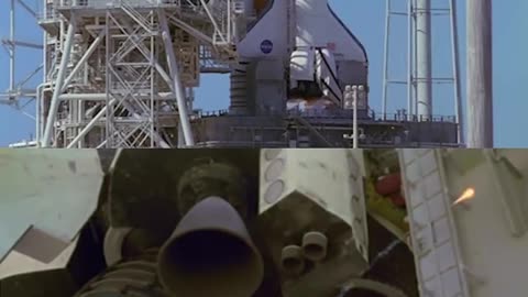 Space Shuttle Launch [Mission Control Audio] - ivanmyles - ClickHive