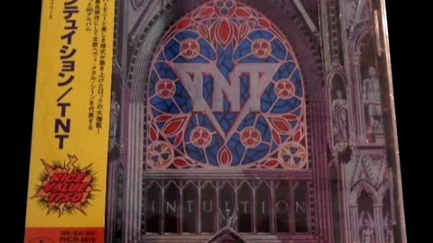 TNT Intuition (FULL ALBUM) 🇳🇴