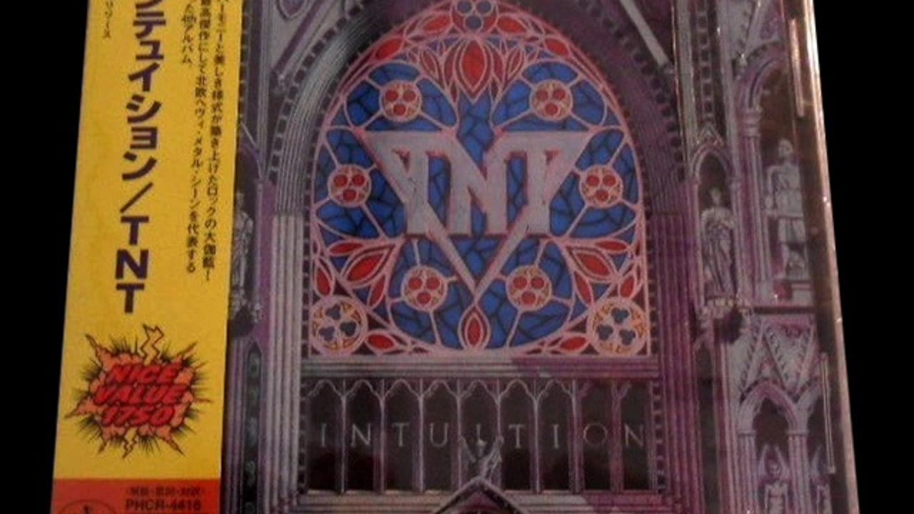 TNT Intuition (FULL ALBUM) 🇳🇴