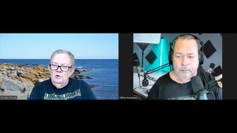 Lunchklubben 13 nov EUs demokratisköld är ett kraftfullt censurverktyg