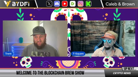 Bitcoin's Most Frightening October Ever! Huge Crypto Move