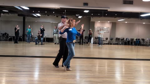 Two Step @ Studio 22 with Bobby Pritchard 20260108 215302228