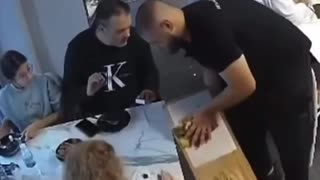 😂🍽️ This Food Serving Fail is EPIC! | FunFM