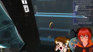 Now We're Thinkin' With Portals! | Portal 2 w/ Princess_Corona_Games
