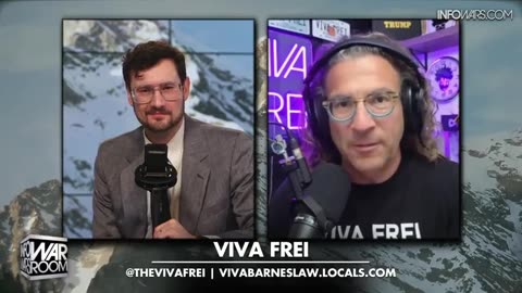 WAR ROOM (Full Show) Tuesday - 2/10/26